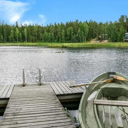 Merenneito By Interhome 펜션