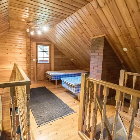 Ferienhaus Merenneito Heinjoki