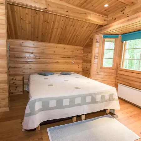 Merenneito Ferienhaus *