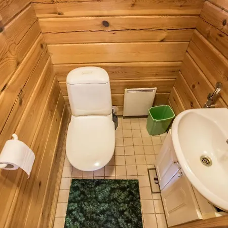 Дом отдыха Merenneito By Interhome