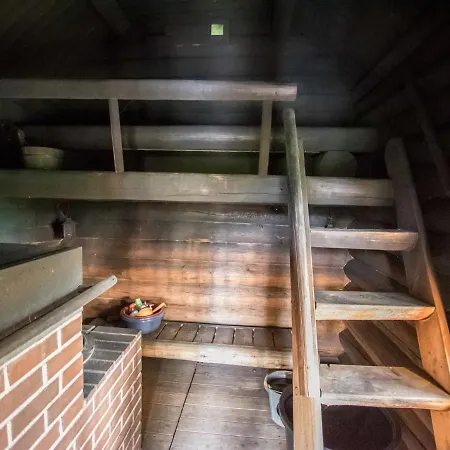 Merenneito By Interhome Heinjoki