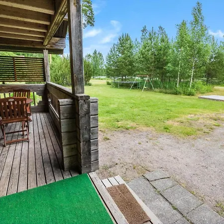 Merenneito By Interhome * Heinjoki