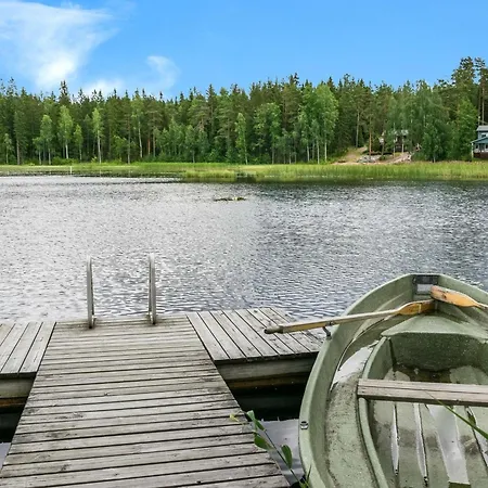 Merenneito By Interhome