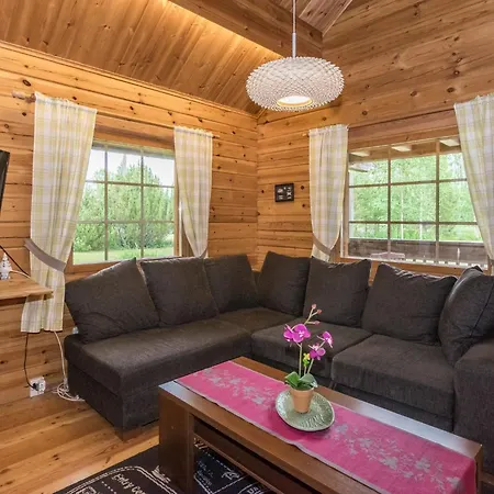Merenneito By Interhome
