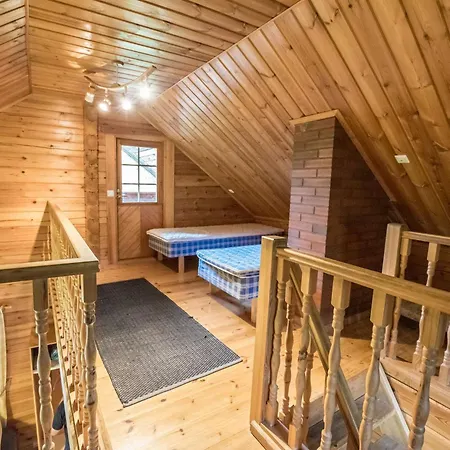 Merenneito By Interhome Дом отдыха *