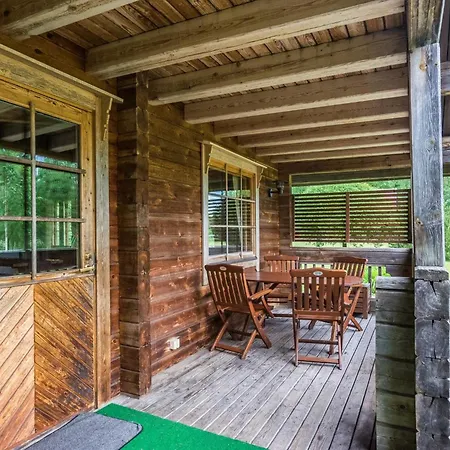 펜션 Merenneito By Interhome *