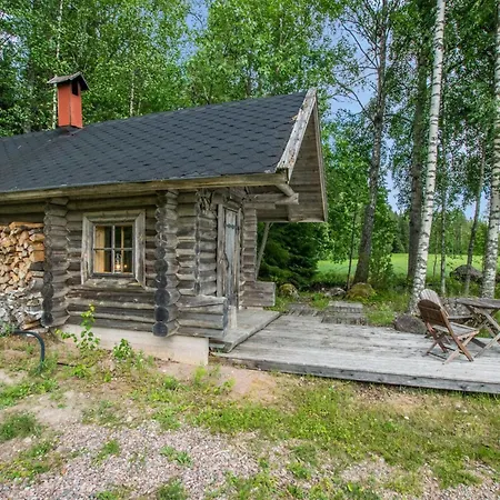 Дом отдыха Merenneito By Interhome Heinjoki