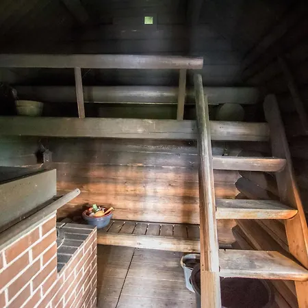 Merenneito By Interhome 펜션