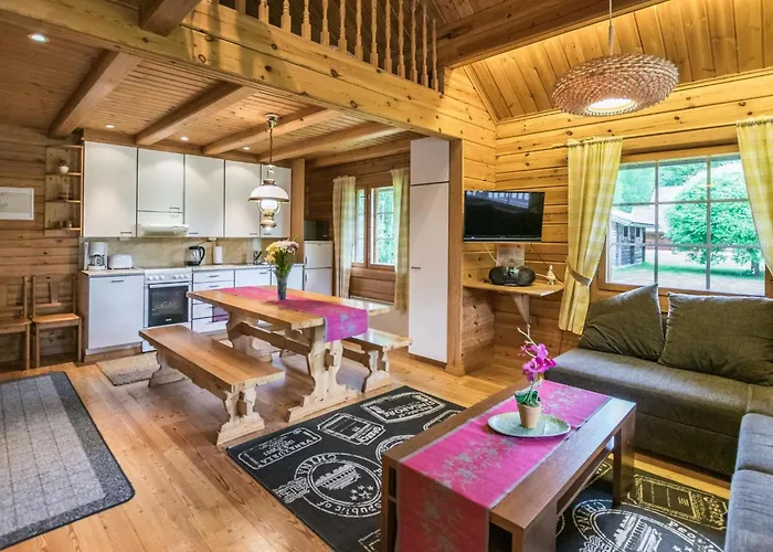 Merenneito By Interhome Nyaraló