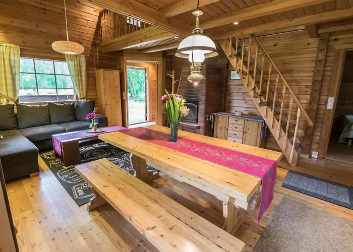 Merenneito By Interhome Heinjoki