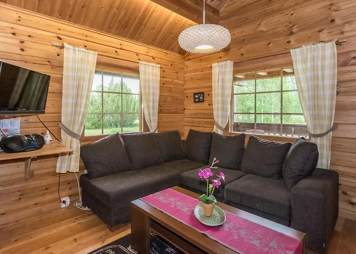 Merenneito By Interhome