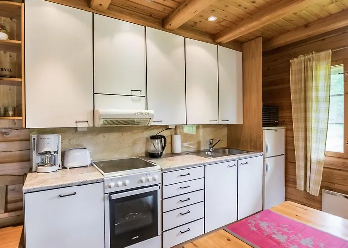 Merenneito By Interhome Heinjoki