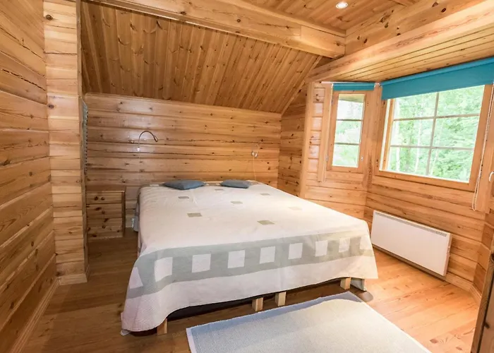 Merenneito By Interhome * Heinjoki