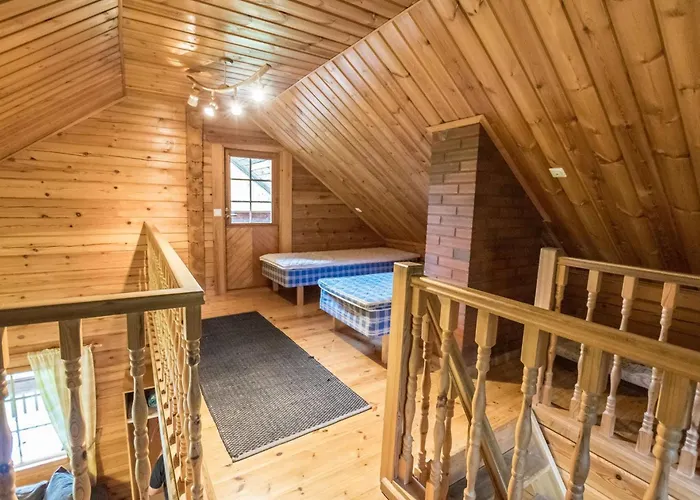 Merenneito By Interhome Nyaraló *