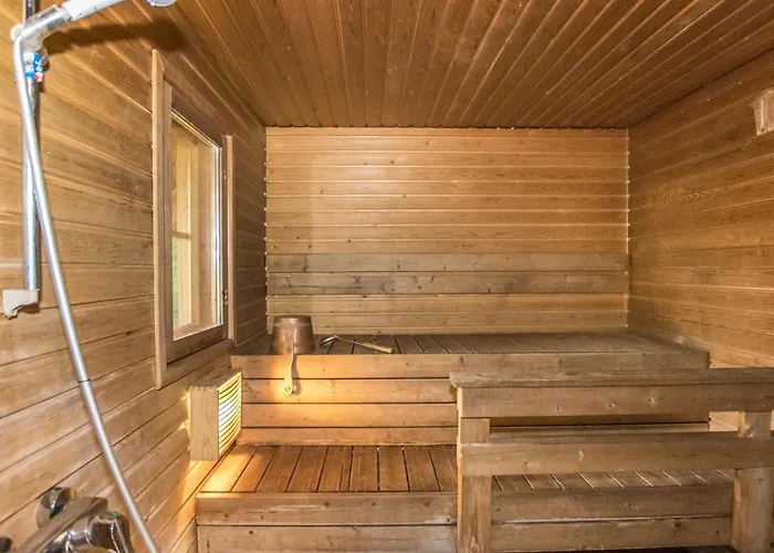 Merenneito By Interhome