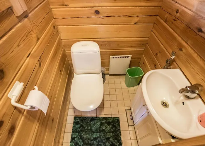 Merenneito By Interhome