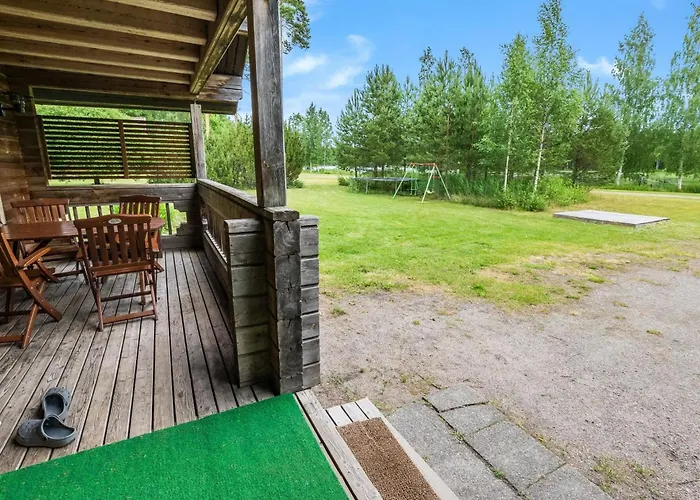 Merenneito By Interhome *