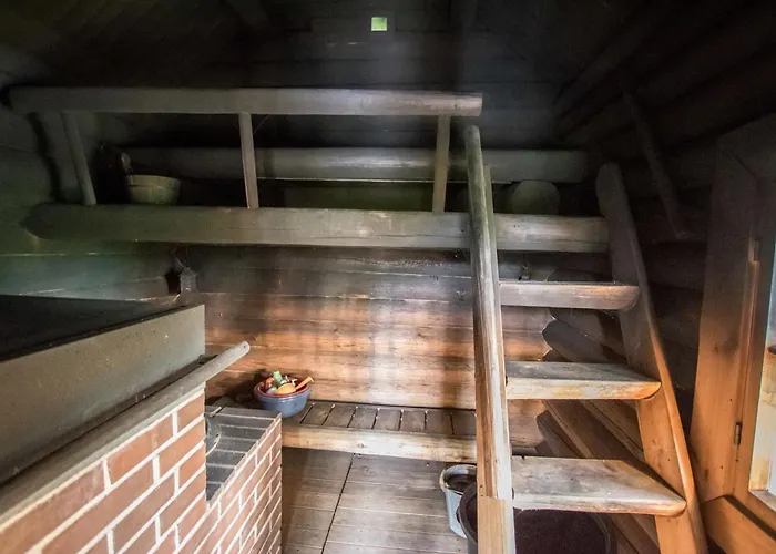 Merenneito By Interhome Nyaraló