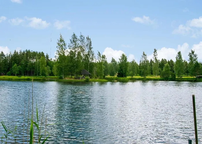 Merenneito By Interhome Nyaraló Heinjoki